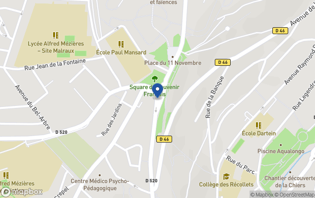 laforet - bellevue immobilier