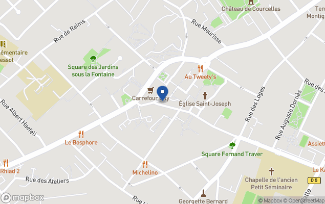 orpi saint joseph immobilier