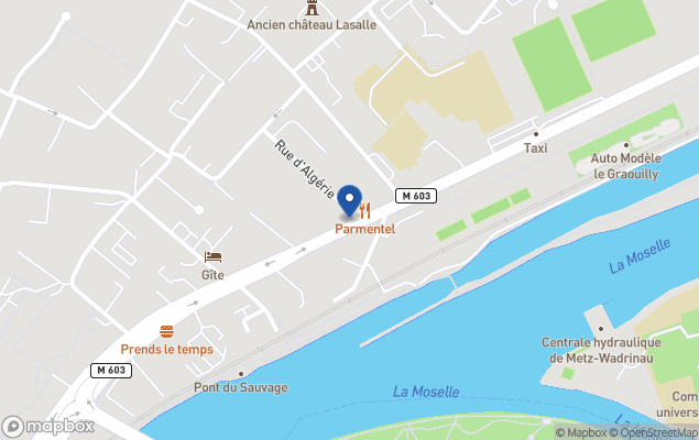 century 21 - agence des coteaux