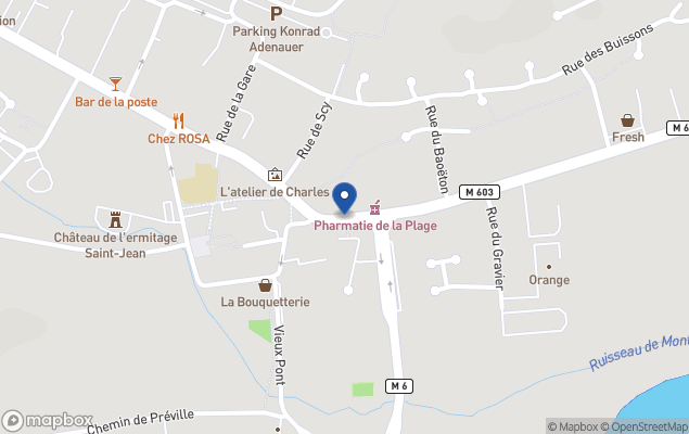 immobilière du saint quentin