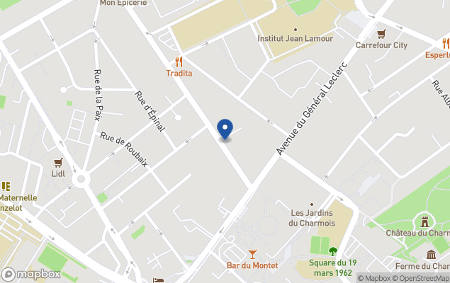 century 21 joel pierre immobilier