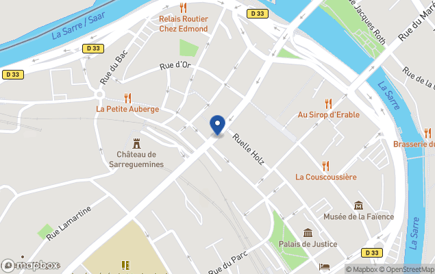 laforet immobilier - marine