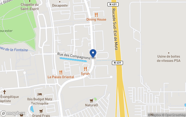 partner immobilier