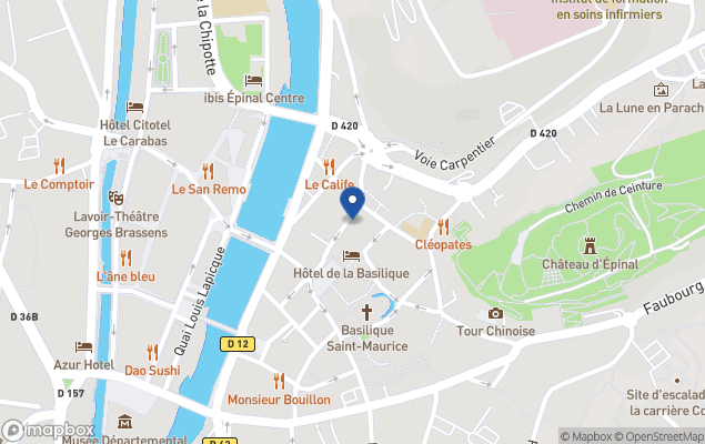 office national des particuliers