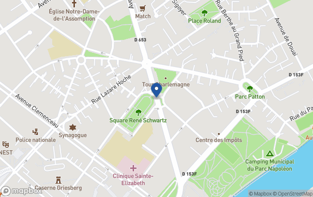 laforet immobilier - immobili&egrave;re des 3 fronti&egrave;res