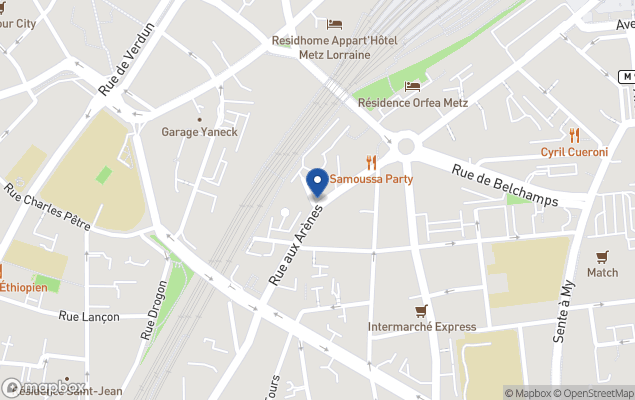 venner immobilier