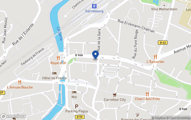 immobili&egrave;re kling