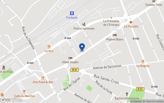 laforet immobilier - acr immobilier