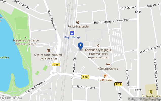 generation immobilier