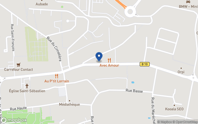 fidelis immobili&egrave;re