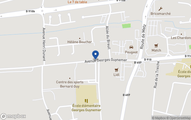 4 pour cent immobilier