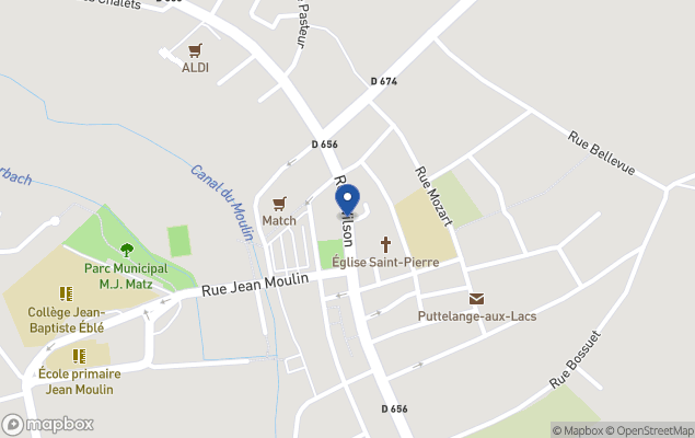 laforet - sarl marine