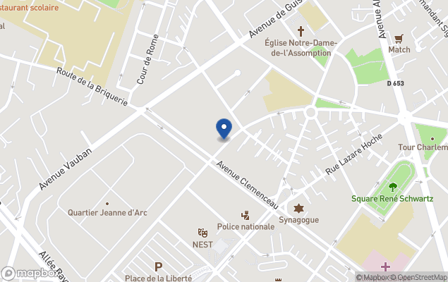 solvimo - ade immobilier