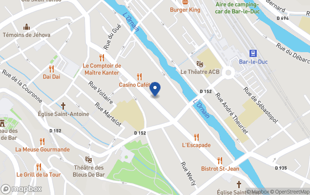 marchal immobilier