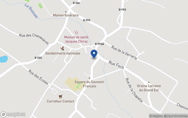 orpi cirey sur vezouze