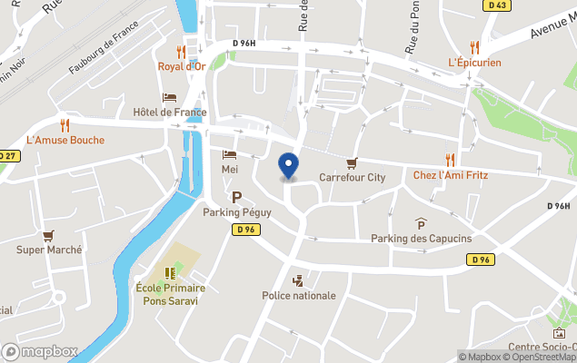 solvimo - projisarrethel conseils