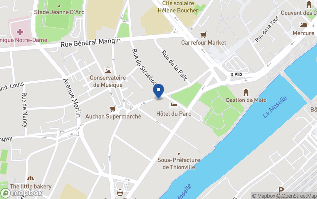 era immobili&egrave;re de la poste