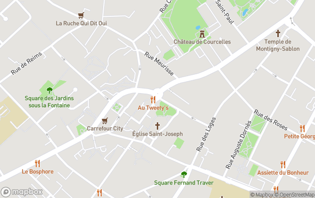 agence immobilière mirabelle