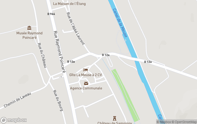 friedrich immobilier