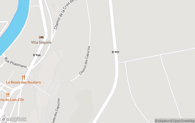 friedrich immobilier