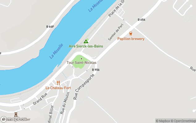 lafor&ecirc;t immobilier