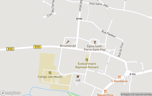 agence immobili&egrave;re barisienne