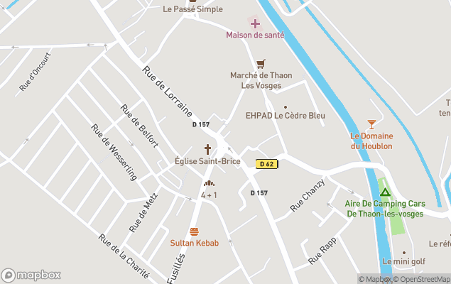 agence des arcades immobilier