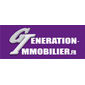 GENERATION IMMOBILIER